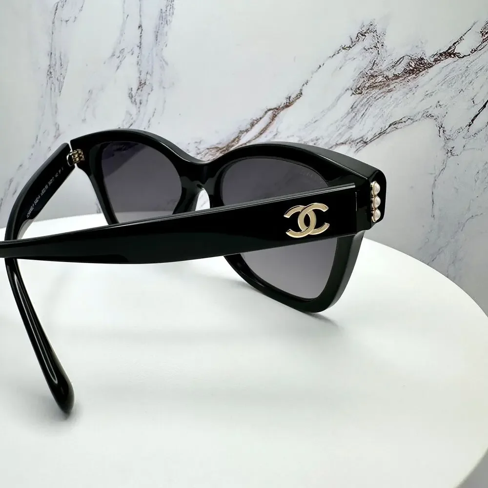New CHANEL Sunglasses - Picture 16 of 16